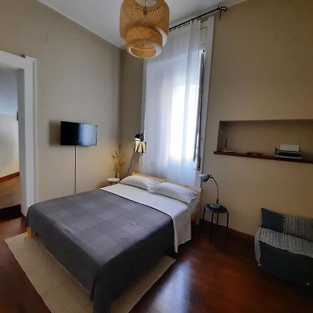 La Casa Di Carta Apartment Reggio Calabria Exterior photo