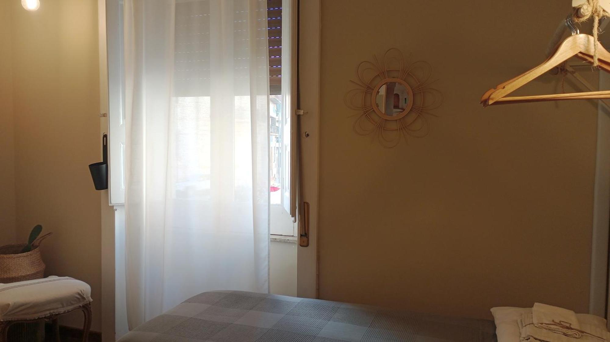La Casa Di Carta Apartment Reggio Calabria Exterior photo